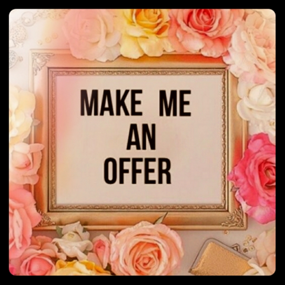 MAKE AN OFFER